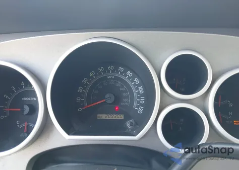 2011 Toyota Tundra Grade 4.6L V8 z USA, uszkodzony, nr VIN 5TFRM5F14BX025177